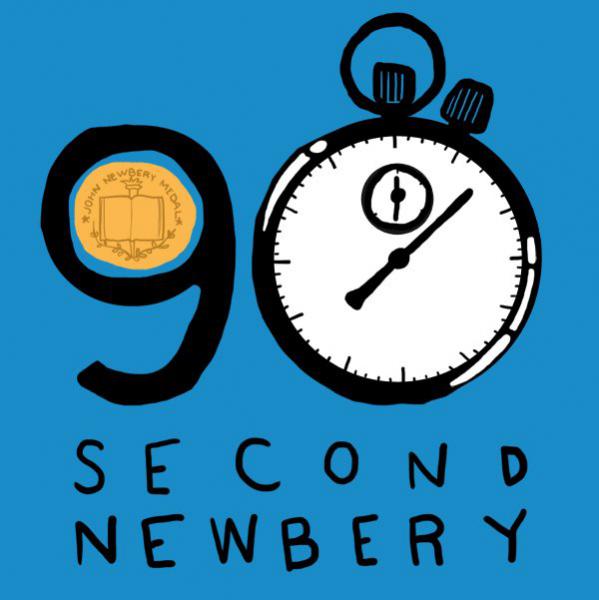 90-Second Newbery Film Festival 90-Second Newbery Film Festival